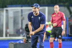 CALCIO - Serie B - Empoli FC vs Spezia Calcio