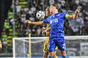 CALCIO - Serie B - Empoli FC vs Spezia Calcio