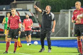 CALCIO - Serie B - Empoli FC vs Spezia Calcio