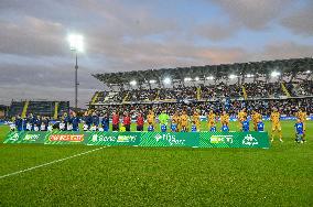 CALCIO - Serie B - Empoli FC vs Spezia Calcio