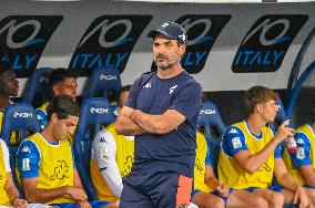 CALCIO - Serie B - Empoli FC vs Spezia Calcio