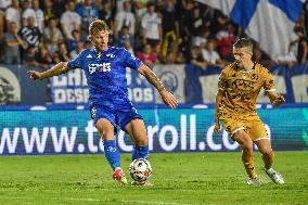 CALCIO - Serie B - Empoli FC vs Spezia Calcio