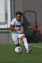 CALCIO - Serie A Femminile - Serie A Women's Cup - AS Roma vs US Sassuolo