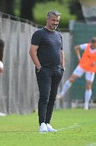 CALCIO - Serie A Femminile - Serie A Women's Cup - AS Roma vs US Sassuolo