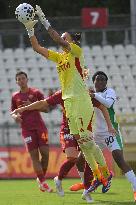 CALCIO - Serie A Femminile - Serie A Women's Cup - AS Roma vs US Sassuolo