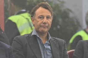 CALCIO - Serie C Italia - Salernitana vs Sorrento