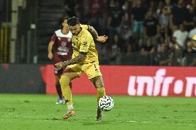 CALCIO - Serie C Italia - Salernitana vs Sorrento