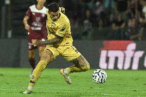 CALCIO - Serie C Italia - Salernitana vs Sorrento