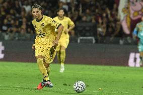 CALCIO - Serie C Italia - Salernitana vs Sorrento