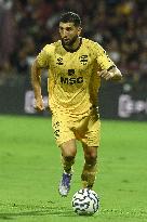 CALCIO - Serie C Italia - Salernitana vs Sorrento