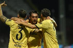 CALCIO - Serie C Italia - Salernitana vs Sorrento