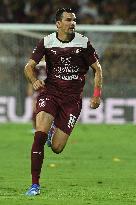 CALCIO - Serie C Italia - Salernitana vs Sorrento
