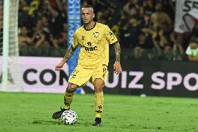 CALCIO - Serie C Italia - Salernitana vs Sorrento