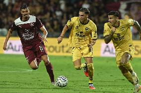 CALCIO - Serie C Italia - Salernitana vs Sorrento