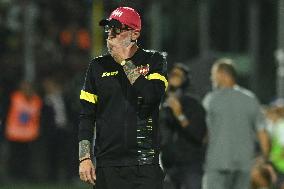 CALCIO - Serie C Italia - Salernitana vs Sorrento