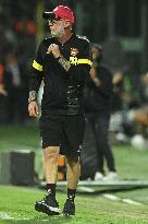 CALCIO - Serie C Italia - Salernitana vs Sorrento