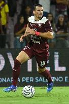 CALCIO - Serie C Italia - Salernitana vs Sorrento