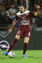 CALCIO - Serie C Italia - Salernitana vs Sorrento