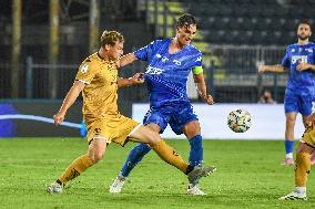 CALCIO - Serie B - Empoli FC vs Spezia Calcio