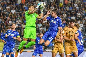 CALCIO - Serie B - Empoli FC vs Spezia Calcio