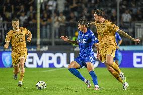 CALCIO - Serie B - Empoli FC vs Spezia Calcio