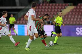 CALCIO - Serie C Italia - Ternana vs Carpi