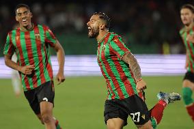 CALCIO - Serie C Italia - Ternana vs Carpi