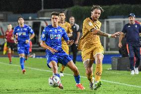 CALCIO - Serie B - Empoli FC vs Spezia Calcio