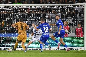 CALCIO - Serie B - Empoli FC vs Spezia Calcio