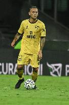 CALCIO - Serie C Italia - Salernitana vs Sorrento