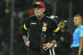 CALCIO - Serie C Italia - Salernitana vs Sorrento