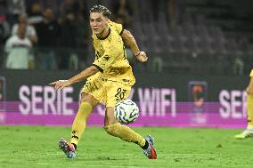 CALCIO - Serie C Italia - Salernitana vs Sorrento