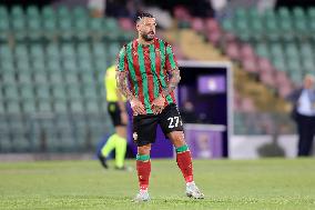 CALCIO - Serie C Italia - Ternana vs Carpi