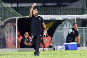 CALCIO - Serie C Italia - Ternana vs Carpi