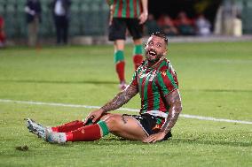 CALCIO - Serie C Italia - Ternana vs Carpi