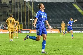 CALCIO - Serie B - Empoli FC vs Spezia Calcio