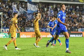 CALCIO - Serie B - Empoli FC vs Spezia Calcio