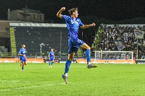 CALCIO - Serie B - Empoli FC vs Spezia Calcio