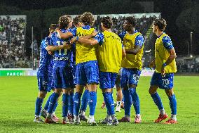 CALCIO - Serie B - Empoli FC vs Spezia Calcio