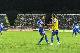 CALCIO - Serie B - Empoli FC vs Spezia Calcio