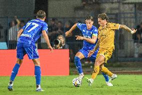 CALCIO - Serie B - Empoli FC vs Spezia Calcio