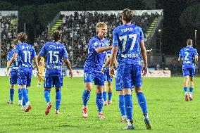 CALCIO - Serie B - Empoli FC vs Spezia Calcio