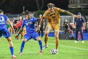CALCIO - Serie B - Empoli FC vs Spezia Calcio