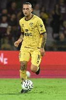 CALCIO - Serie C Italia - Salernitana vs Sorrento