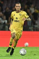 CALCIO - Serie C Italia - Salernitana vs Sorrento