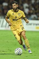 CALCIO - Serie C Italia - Salernitana vs Sorrento