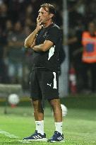 CALCIO - Serie C Italia - Salernitana vs Sorrento