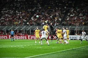 CALCIO - Serie A - AC Milan vs Bologna FC