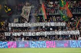 CALCIO - Serie C Italia - Ternana vs Carpi