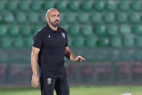 CALCIO - Serie C Italia - Ternana vs Carpi